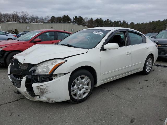 NISSAN ALTIMA 2012 1n4al2ap0cn508730