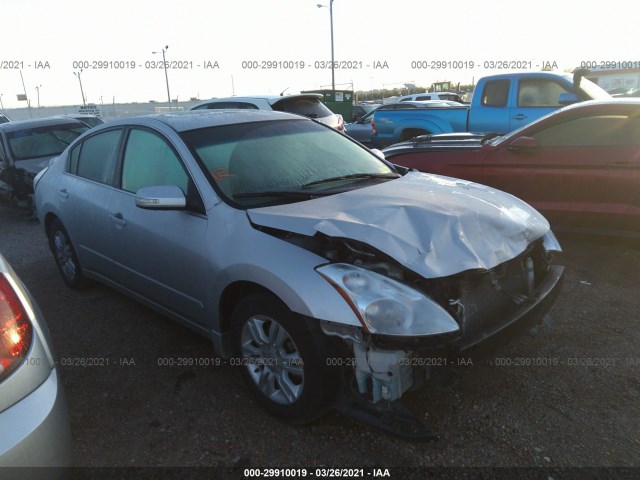 NISSAN ALTIMA 2012 1n4al2ap0cn508789