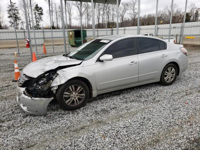 NISSAN ALTIMA BAS 2012 1n4al2ap0cn509201