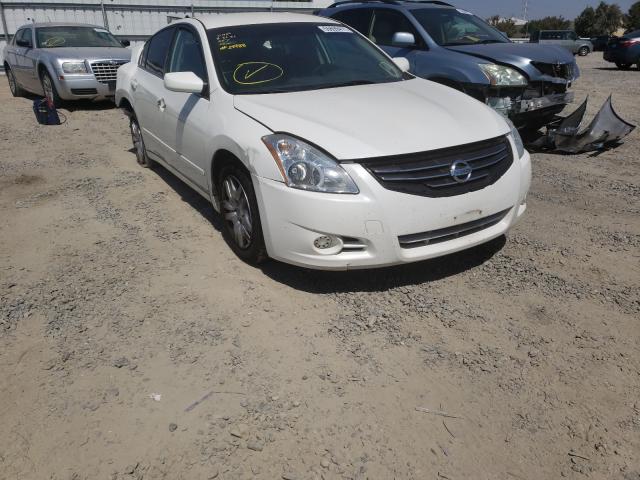 NISSAN ALTIMA BAS 2012 1n4al2ap0cn509652