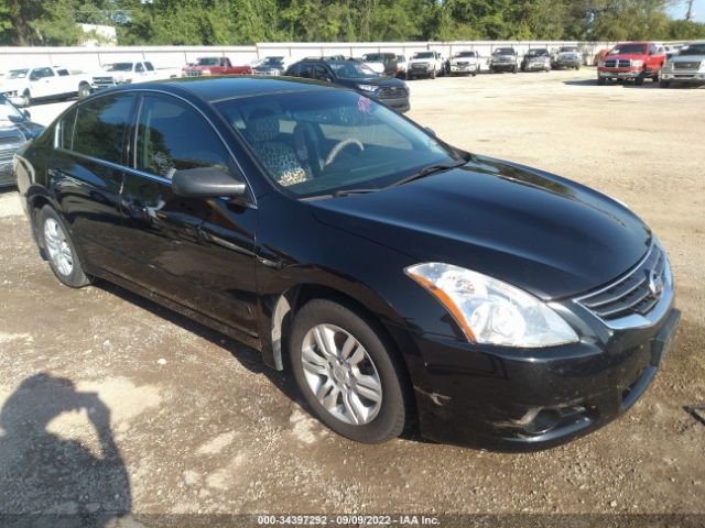 NISSAN ALTIMA 2012 1n4al2ap0cn509845