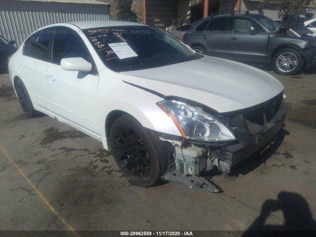 NISSAN ALTIMA 2012 1n4al2ap0cn510445