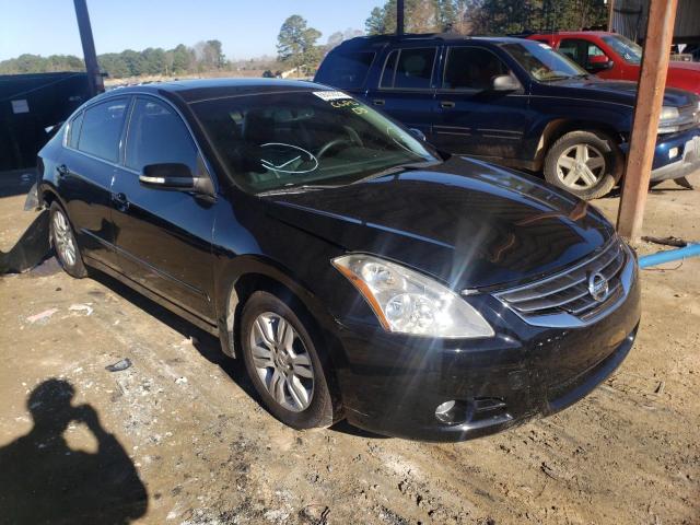 NISSAN ALTIMA BAS 2012 1n4al2ap0cn511546