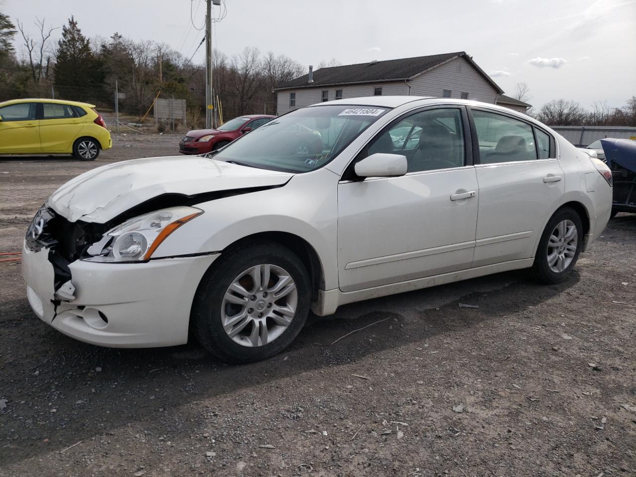 NISSAN ALTIMA 2012 1n4al2ap0cn511823