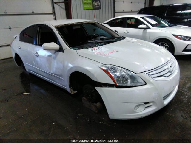 NISSAN ALTIMA 2012 1n4al2ap0cn511899