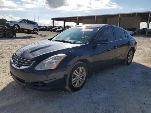 NISSAN ALTIMA BAS 2012 1n4al2ap0cn512003