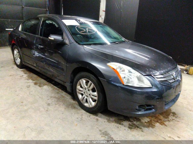 NISSAN ALTIMA 2012 1n4al2ap0cn512177