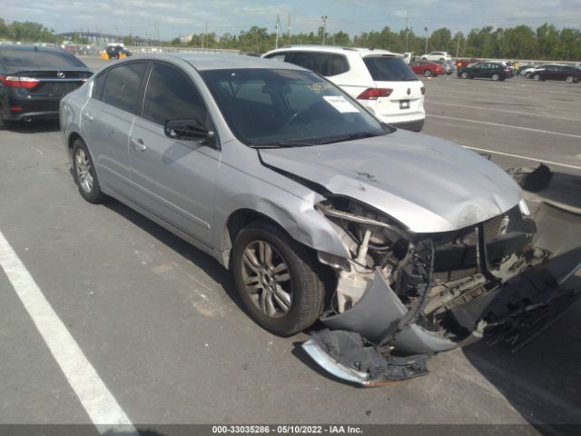 NISSAN ALTIMA 2012 1n4al2ap0cn512406