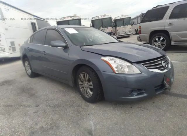 NISSAN ALTIMA 2012 1n4al2ap0cn512454