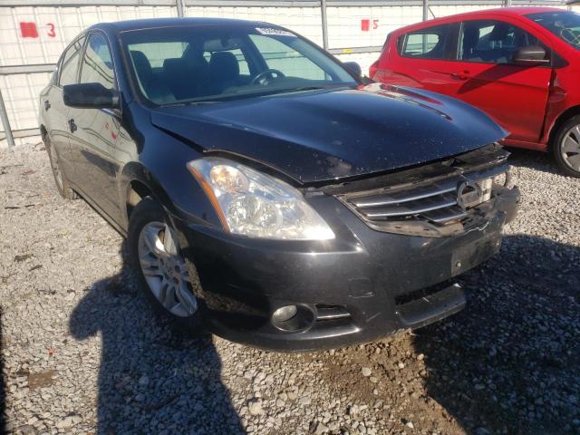 NISSAN ALTIMA BAS 2012 1n4al2ap0cn512731