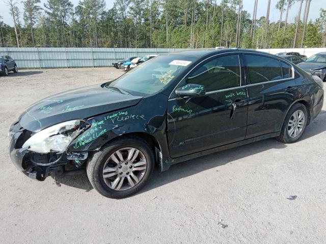 NISSAN ALTIMA 2012 1n4al2ap0cn513295