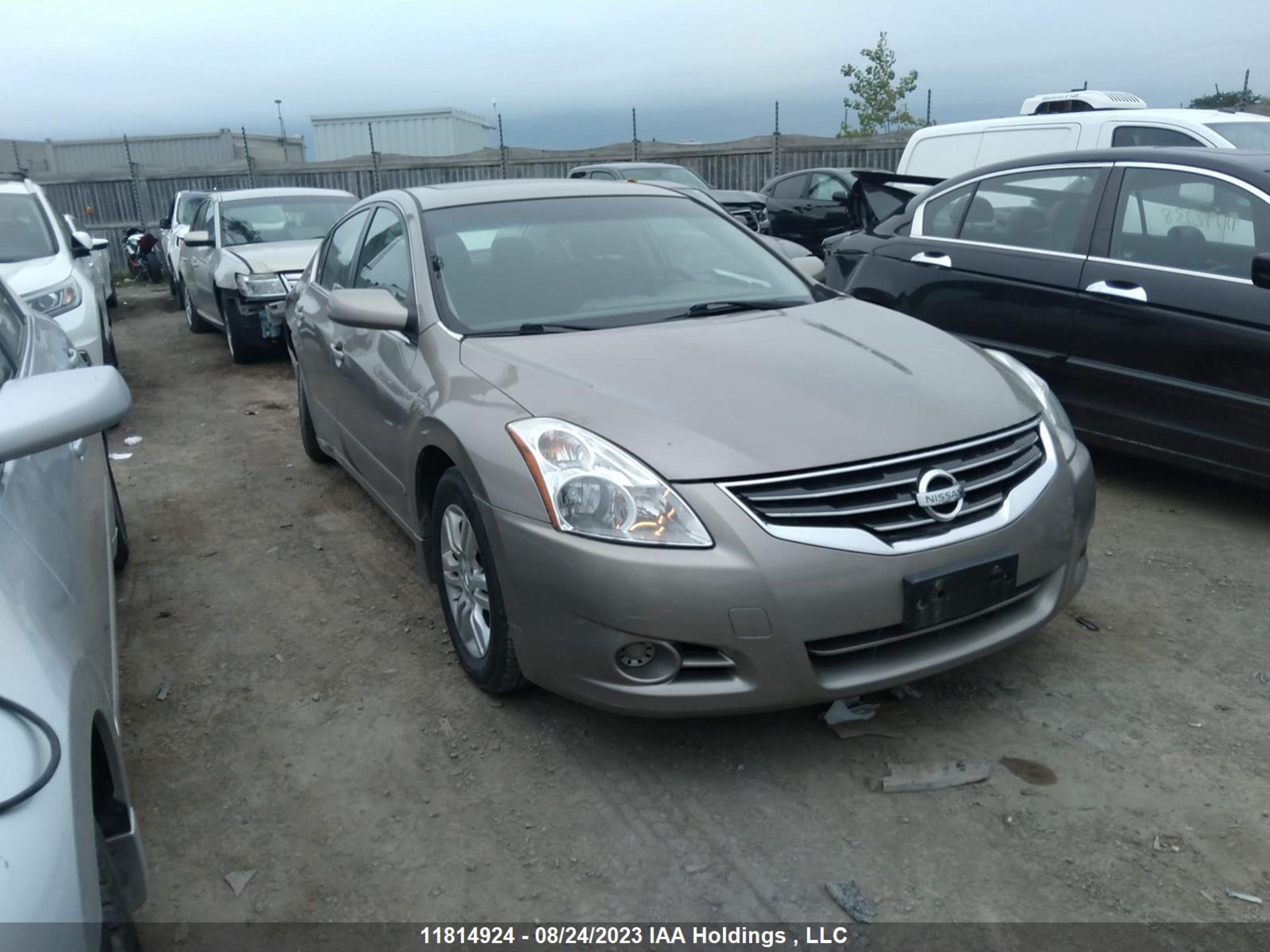 NISSAN ALTIMA 2012 1n4al2ap0cn513412