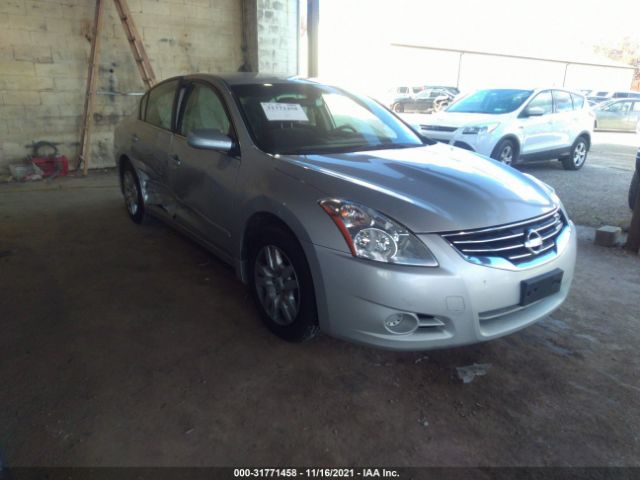 NISSAN ALTIMA 2012 1n4al2ap0cn513863