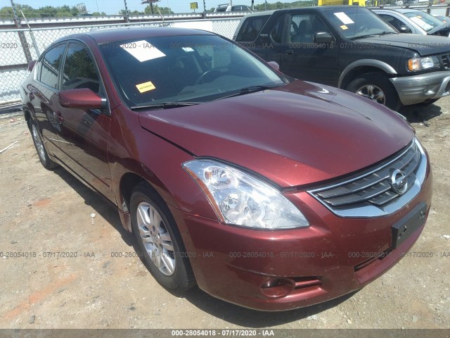 NISSAN ALTIMA 2012 1n4al2ap0cn513880