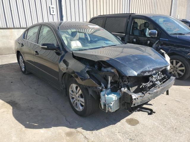 NISSAN ALTIMA BAS 2012 1n4al2ap0cn513989