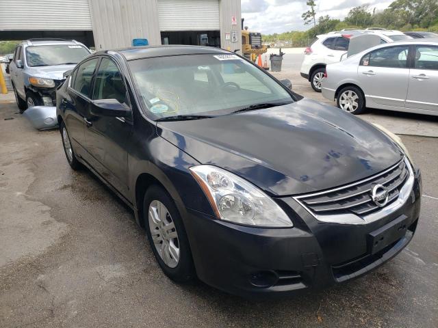 NISSAN ALTIMA BAS 2012 1n4al2ap0cn514317