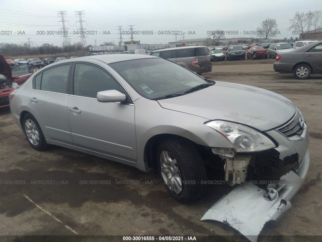 NISSAN ALTIMA 2012 1n4al2ap0cn514513