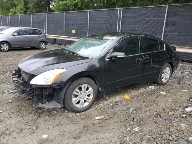 NISSAN ALTIMA BAS 2012 1n4al2ap0cn514530