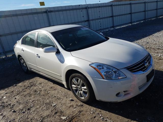 NISSAN ALTIMA BAS 2012 1n4al2ap0cn514818