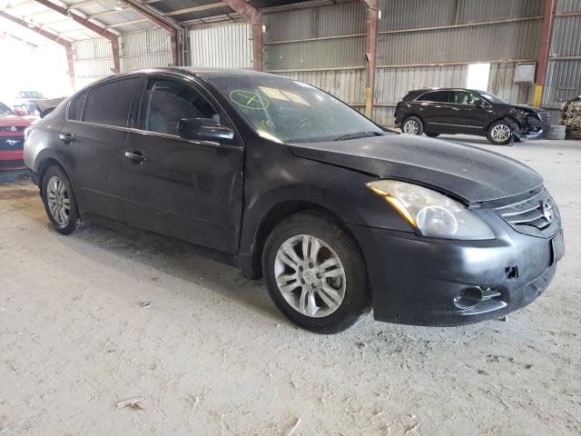 NISSAN ALTIMA BAS 2012 1n4al2ap0cn514821