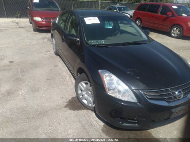 NISSAN ALTIMA 2012 1n4al2ap0cn515001