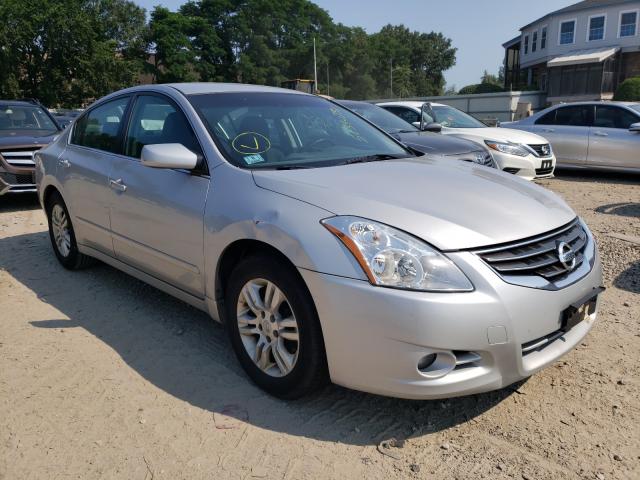 NISSAN NULL 2012 1n4al2ap0cn515273