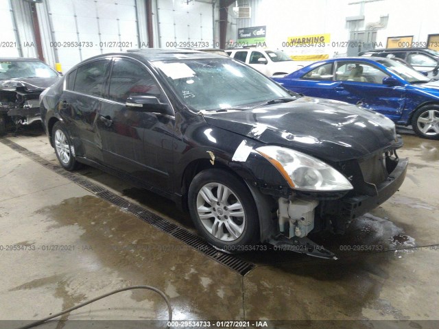 NISSAN ALTIMA 2012 1n4al2ap0cn515449