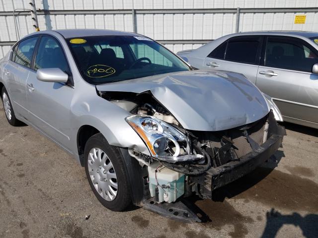 NISSAN ALTIMA BAS 2012 1n4al2ap0cn516388