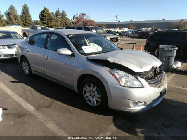 NISSAN ALTIMA 2012 1n4al2ap0cn516696