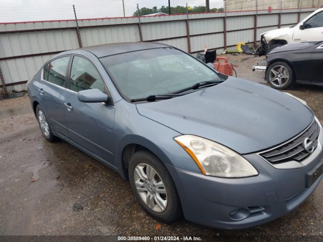 NISSAN ALTIMA 2012 1n4al2ap0cn516763