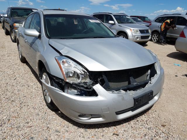 NISSAN ALTIMA BAS 2012 1n4al2ap0cn517069