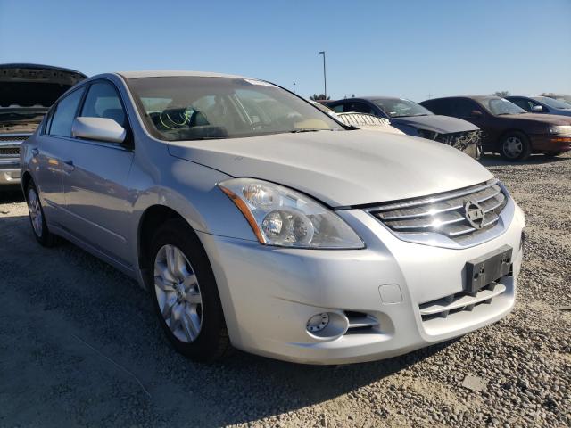 NISSAN ALTIMA BAS 2012 1n4al2ap0cn517220