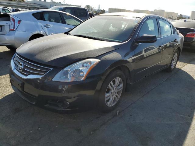 NISSAN ALTIMA BAS 2012 1n4al2ap0cn517587