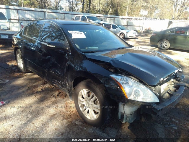 NISSAN ALTIMA 2012 1n4al2ap0cn517590