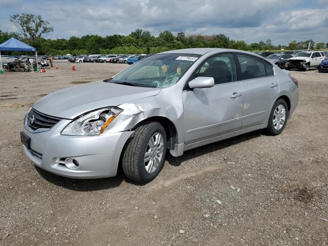 NISSAN ALTIMA BAS 2012 1n4al2ap0cn517623