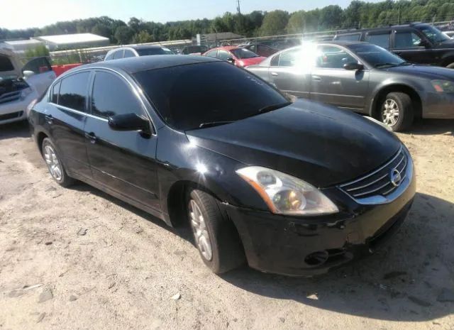 NISSAN ALTIMA 2012 1n4al2ap0cn517914