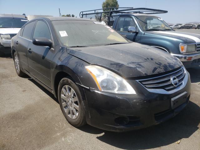 NISSAN ALTIMA BAS 2012 1n4al2ap0cn518013