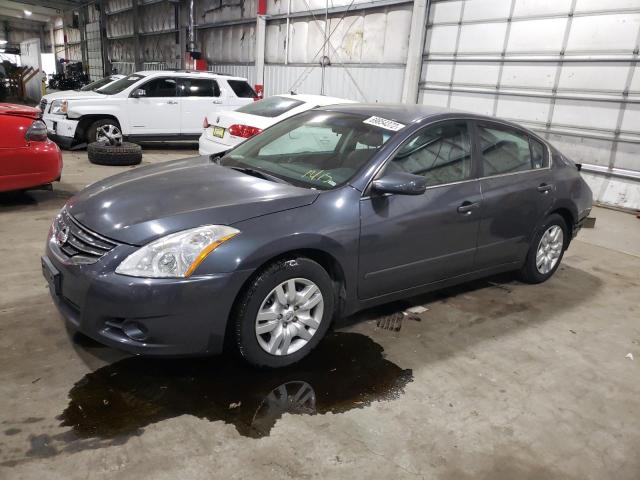 NISSAN ALTIMA BAS 2012 1n4al2ap0cn518173