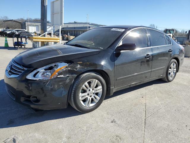 NISSAN ALTIMA 2012 1n4al2ap0cn518240