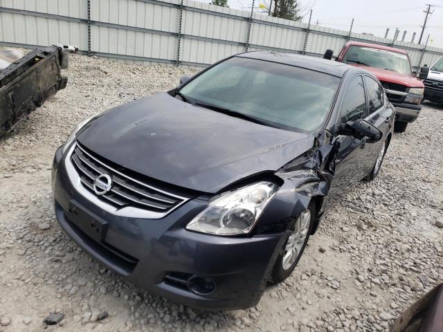 NISSAN ALTIMA BAS 2012 1n4al2ap0cn518626