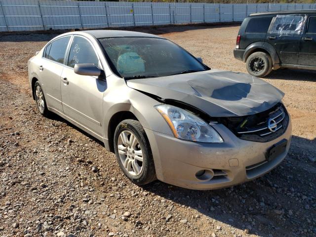 NISSAN ALTIMA BAS 2012 1n4al2ap0cn519260