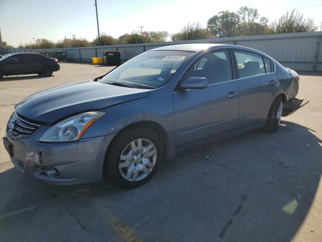 NISSAN ALTIMA BAS 2012 1n4al2ap0cn520473