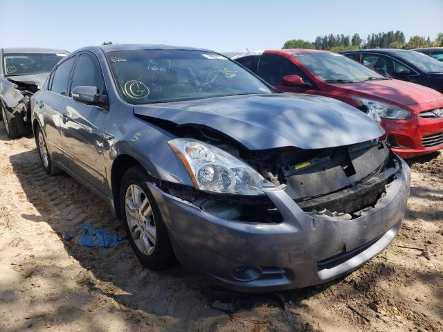 NISSAN ALTIMA BAS 2012 1n4al2ap0cn520716