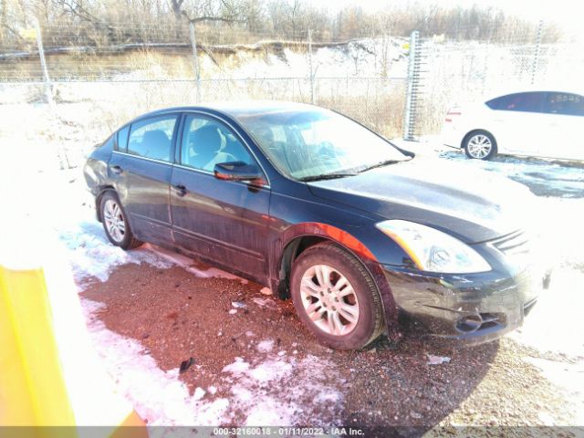 NISSAN ALTIMA 2012 1n4al2ap0cn520831