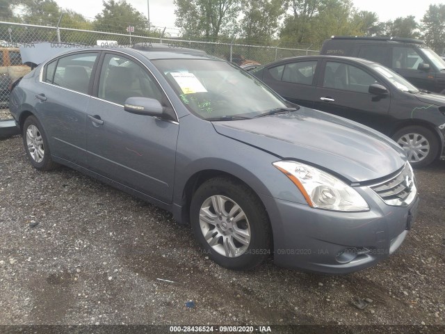 NISSAN ALTIMA 2012 1n4al2ap0cn521025