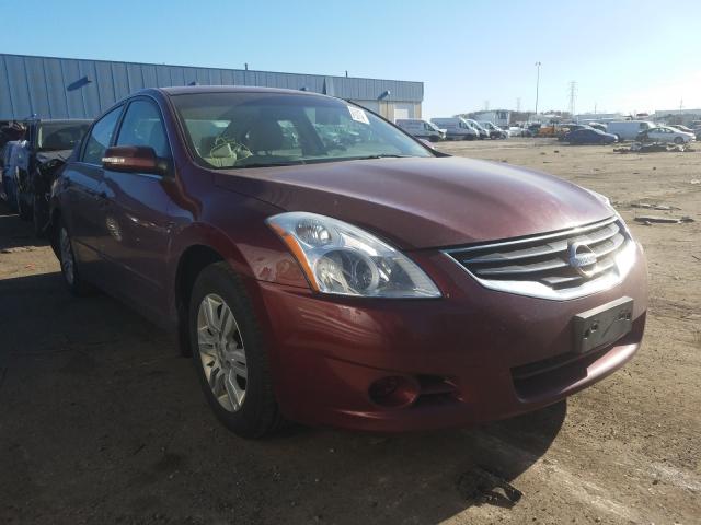 NISSAN ALTIMA BAS 2012 1n4al2ap0cn521641