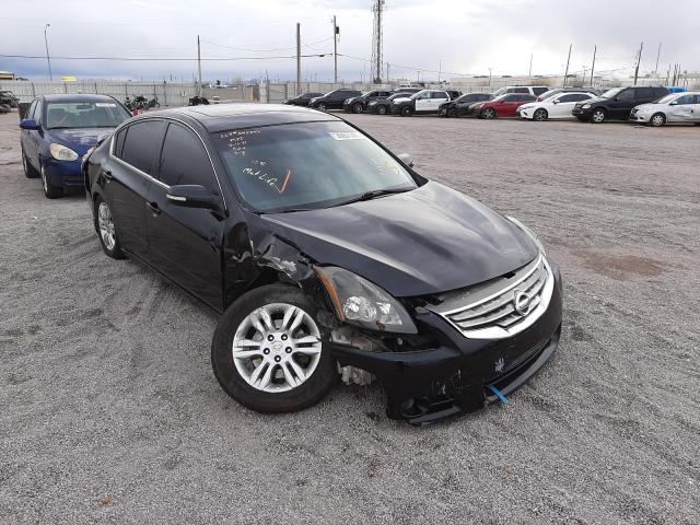 NISSAN ALTIMA BAS 2012 1n4al2ap0cn521834