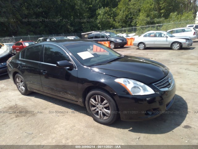 NISSAN ALTIMA 2012 1n4al2ap0cn522160