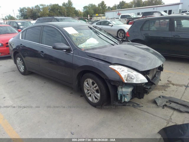 NISSAN ALTIMA 2012 1n4al2ap0cn522188