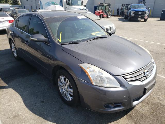 NISSAN ALTIMA BAS 2012 1n4al2ap0cn522191